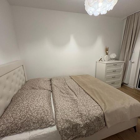 Apartamenty Polanowscy Apartament Blisko Morza Kollataja 7A Колобжег Экстерьер фото