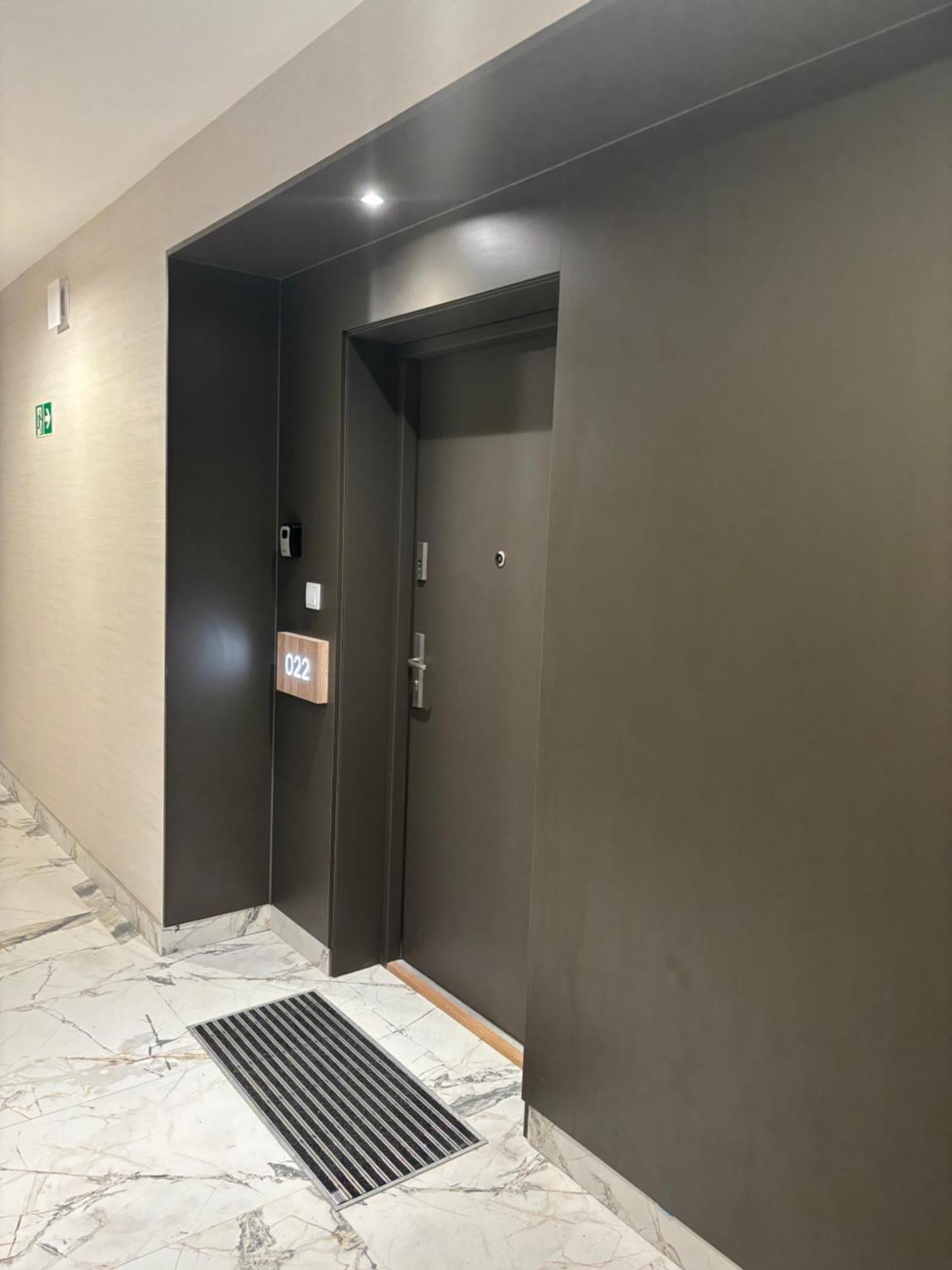 Apartamenty Polanowscy Apartament Blisko Morza Kollataja 7A Колобжег Экстерьер фото