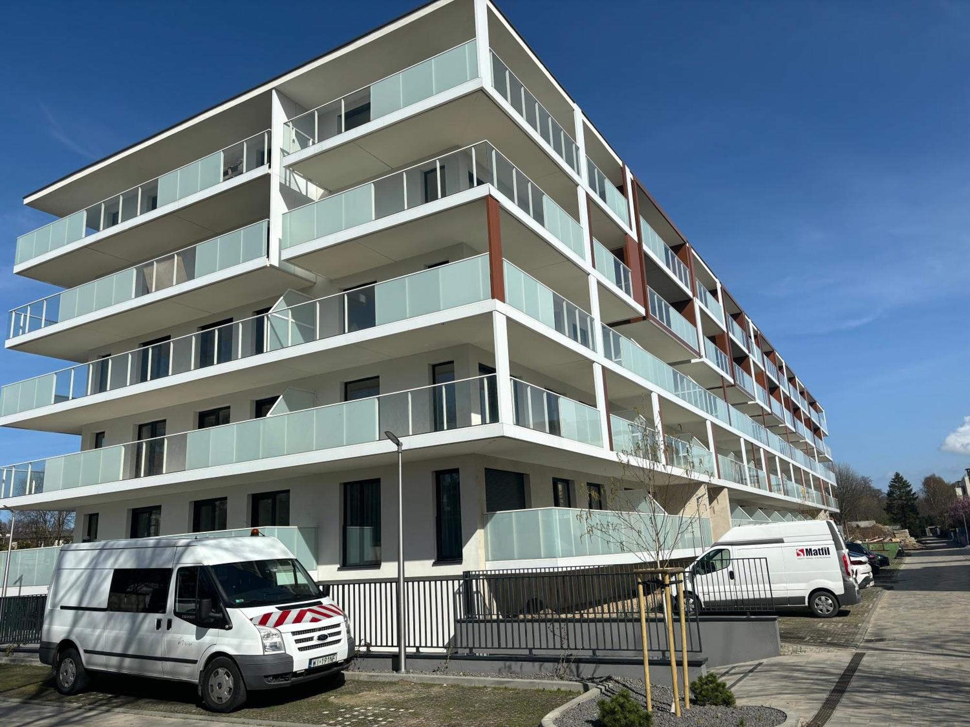 Apartamenty Polanowscy Apartament Blisko Morza Kollataja 7A Колобжег Экстерьер фото