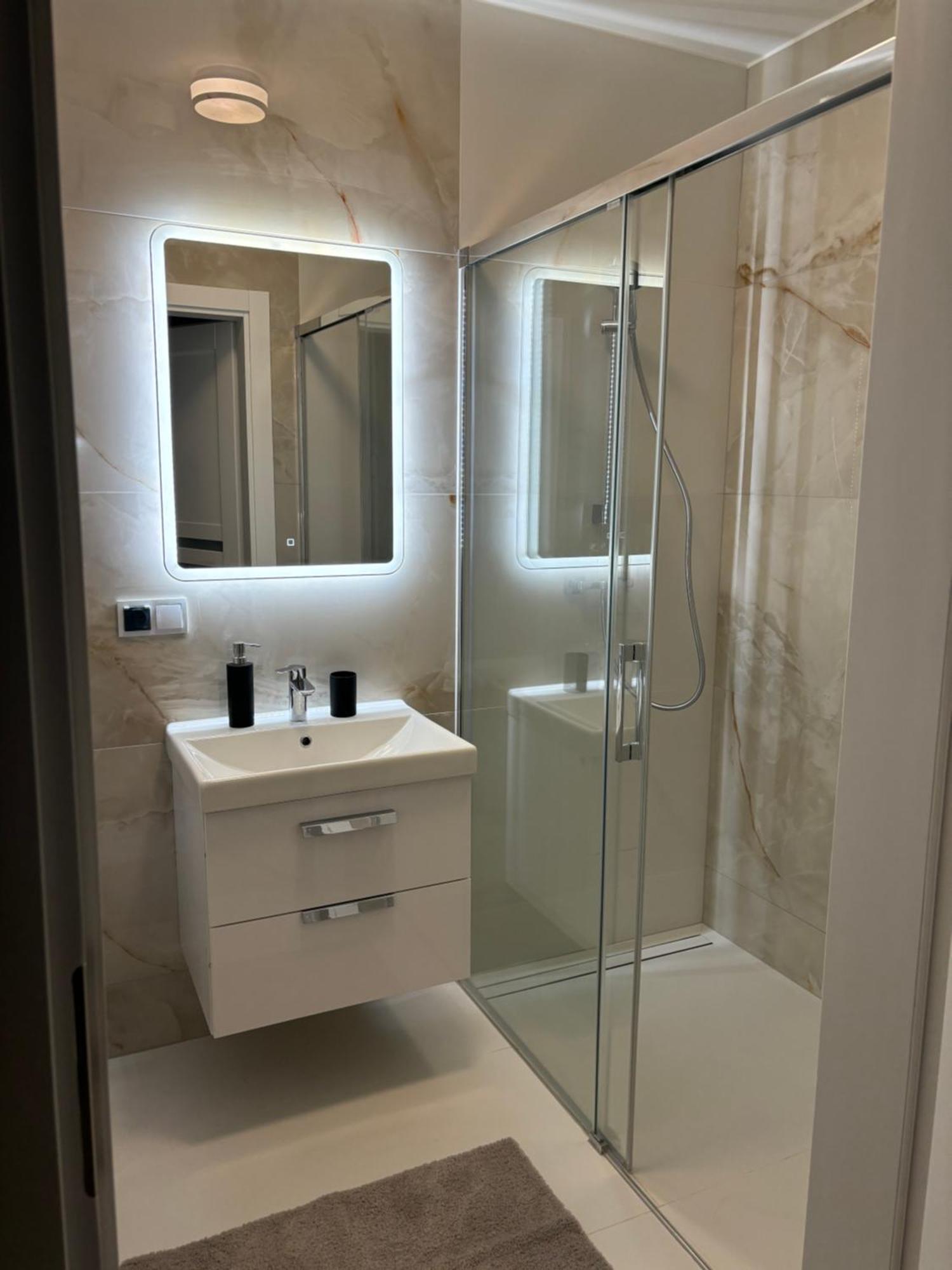 Apartamenty Polanowscy Apartament Blisko Morza Kollataja 7A Колобжег Экстерьер фото
