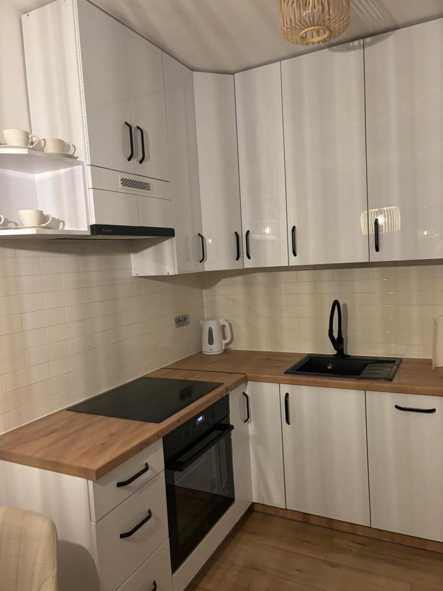 Apartamenty Polanowscy Apartament Blisko Morza Kollataja 7A Колобжег Экстерьер фото